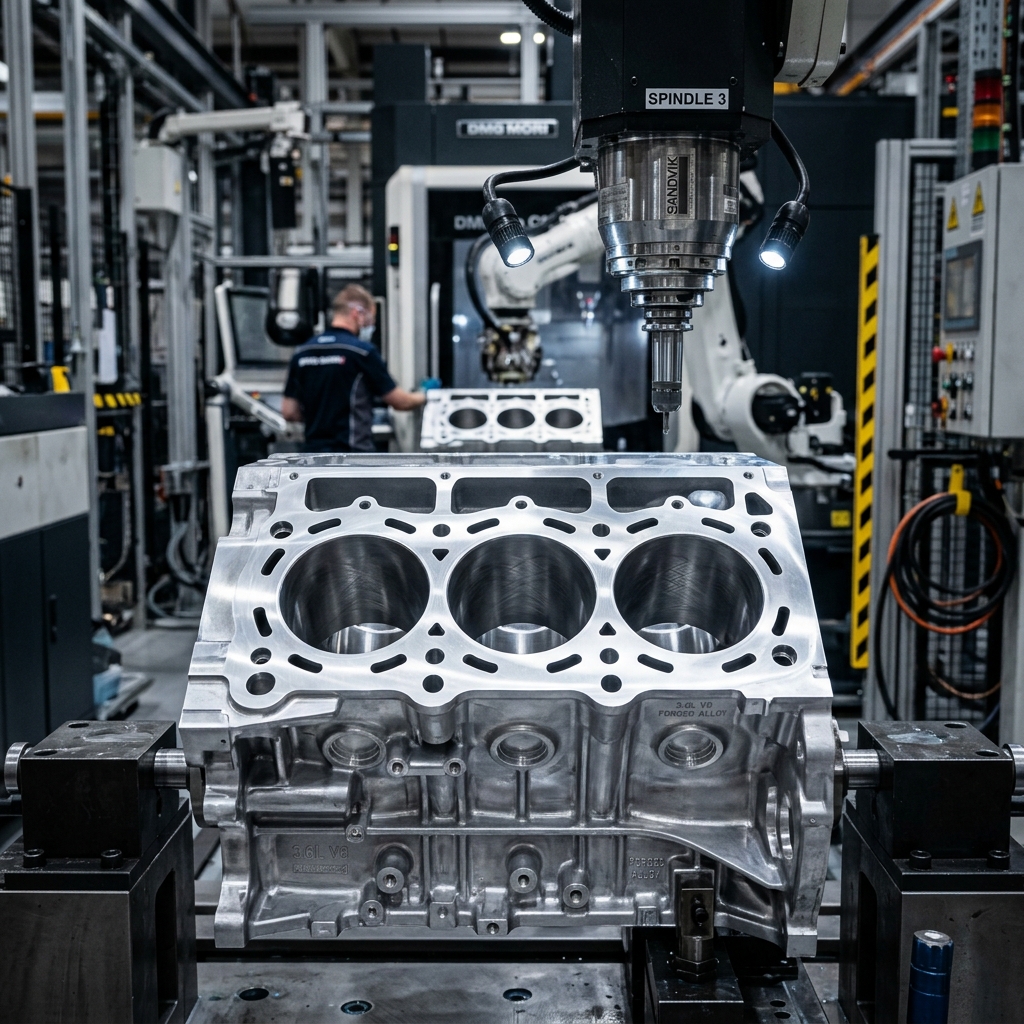 Automotive